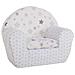 Poltroncina Con Cuscino - Foto miniatura 1