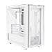 Case A21 Micro-ATX Mini-ITX 2 Porte USB 3.2 Gen 1 Colore Bianco - Foto miniatura 8