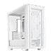 Case A21 Micro-ATX Mini-ITX 2 Porte USB 3.2 Gen 1 Colore Bianco - Foto miniatura 1