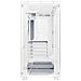 Case A21 Micro-ATX Mini-ITX 2 Porte USB 3.2 Gen 1 Colore Bianco - Foto miniatura 3
