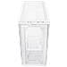 Case A21 Micro-ATX Mini-ITX 2 Porte USB 3.2 Gen 1 Colore Bianco - Foto miniatura 4
