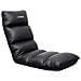 Sedia Gaming 25071 Gxt 718 Rayzee Black - Foto miniatura 1