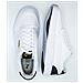 Shuffle 30966805, Unisex, Bianca, 42.5 - Foto miniatura 6