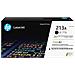 TONER ORIGINALE NERO HP 213A - Foto miniatura 1
