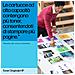 TONER ORIGINALE NERO HP 213A - Foto miniatura 6