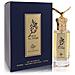 Oud Al Saqr By Eau De Parfum Spray (unisex) 3.4 Oz (men) - Foto miniatura 1