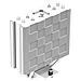 Dissipatore di Calore AG400 WH ARGB per Socket LGA 1150 (Socket H3), LGA 1151 (Socket H4), LGA 1155 (Socket H2), LGA 1200 (Socket H5), LGA 1700, Socket AM4, Presa di corrente AM5 - Foto miniatura 7