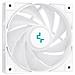 Dissipatore di Calore AG400 WH ARGB per Socket LGA 1150 (Socket H3), LGA 1151 (Socket H4), LGA 1155 (Socket H2), LGA 1200 (Socket H5), LGA 1700, Socket AM4, Presa di corrente AM5 - Foto miniatura 8