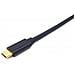 133426 Cavo E Adattatore Video 1 M Usb Tipo-c Displayport Grigio (133426 Usb-c To Displayport Cable; M /m; 1. - Foto miniatura 3