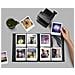 Album Fotografico L Con Tasche Per 160 Foto, Nero - Foto miniatura 4