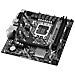 Scheda Madre H610M-HDV/M.2 R2.0 Socket LGA 1700 Chipset H610 micro ATX - Foto miniatura 4