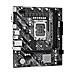 Scheda Madre H610M-HDV/M.2 R2.0 Socket LGA 1700 Chipset H610 micro ATX - Foto miniatura 2