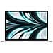 MacBook Air Computer portatile 34,5 cm (13.6") M M2 8 GB 512 GB SSD Wi-Fi 6 (802.11ax) macOS Monterey Argento - Foto miniatura 1