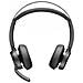Voyager Focus 2 Uc Vfocus2 C Usb-a Cs Ww - Foto miniatura 2
