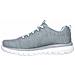 Scarpe Sportive Da Donna Skechers Grigio 37.5 - Foto miniatura 6