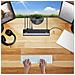 JCD543P-FN Docking Station a Tre Display USB-C® con Adattatore PD a 100 W - UK - Foto miniatura 7