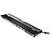 JCD543P-FN Docking Station a Tre Display USB-C® con Adattatore PD a 100 W - UK - Foto miniatura 2