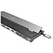 JCD543P-FN Docking Station a Tre Display USB-C® con Adattatore PD a 100 W - UK - Foto miniatura 5