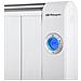 RRW 800 Interno Bianco 800 W Radiatore senza olio - Foto miniatura 6