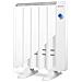 RRW 800 Interno Bianco 800 W Radiatore senza olio - Foto miniatura 3