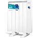 RRW 800 Interno Bianco 800 W Radiatore senza olio - Foto miniatura 1