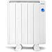 RRW 800 Interno Bianco 800 W Radiatore senza olio - Foto miniatura 4