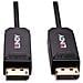 38523 Cavo Displayport 10 M Nero - Foto miniatura 3
