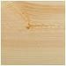 Letto Legno Di Pino Florac 90 X 200 Cm Marrone Chiaro - Foto miniatura 7