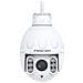 Telecamera Ip Dome Ptz Wi-fi Da 4mp - Sd4 - Foto miniatura 2