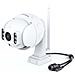 Telecamera Ip Dome Ptz Wi-fi Da 4mp - Sd4 - Foto miniatura 5