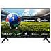 TV LED Full HD 40" 40A49N Smart TV VIDAA - Foto miniatura 1