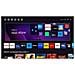 TV LED Full HD 40" 40A49N Smart TV VIDAA - Foto miniatura 3
