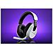 Cuffie da Gaming wireless Colore Bianco Nero - Foto miniatura 13