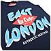 Canotta T-shirt glc1135 de s3-6a Ragazzo - Foto miniatura 3