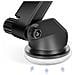 Supporto Auto Per Telefono Con Ventosa E Braccio Estensibile - Foto miniatura 4