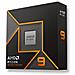 Processore AMD Ryzen 9 9900X (Zen 5) 12 Core 4.4 GHz Socket AM5 Boxato (Dissipatore Escluso) - Foto miniatura 1
