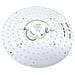 Modulo Circolina Led Ricambio Per Plafoniera Luce Calda 54 W - Foto miniatura 1