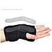 Tutore Di Supporto Per Il Polso Con Stecca (1 Paio) - Sinistro E Destro - Foto miniatura 4