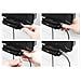 713326 Supporto Per Personal Communication Supporto Attivo Tablet /umpc Nero - Foto miniatura 2