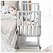 8961TP-8V230 letto per bambino Culla MDF, Legno Grigio - Foto miniatura 6