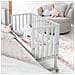 8961TP-8V230 letto per bambino Culla MDF, Legno Grigio - Foto miniatura 5