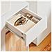 Supporto Per Stampante 65x25x58cm Ask04-wn - Foto miniatura 5