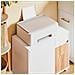 Supporto Per Stampante 65x25x58cm Ask04-wn - Foto miniatura 6