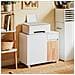 Supporto Per Stampante 65x25x58cm Ask04-wn - Foto miniatura 7