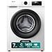 Lavatrice WFQP701219VM 7 Kg Classe A Vapore Quick Wash Inverter - Foto miniatura 1