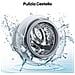 Lavatrice WFQP701219VM 7 Kg Classe A Vapore Quick Wash Inverter - Foto miniatura 14