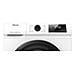 Lavatrice WFQP701219VM 7 Kg Classe A Vapore Quick Wash Inverter - Foto miniatura 6