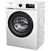 Lavatrice WFQP701219VM 7 Kg Classe A Vapore Quick Wash Inverter - Foto miniatura 7