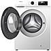 Lavatrice WFQP701219VM 7 Kg Classe A Vapore Quick Wash Inverter - Foto miniatura 8