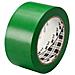 70-0062-9978-1 Nastro Adesivo Adatto Per Uso Interno 33 M Cloruro Di Polivinile (pvc) Verde - Foto miniatura 1